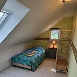Apartment Les Collines Maisonsgoutte