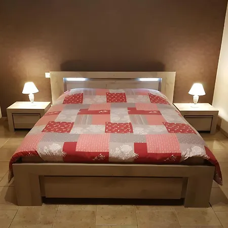 Appartement Les Collines *