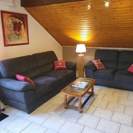 Appartement Les Collines