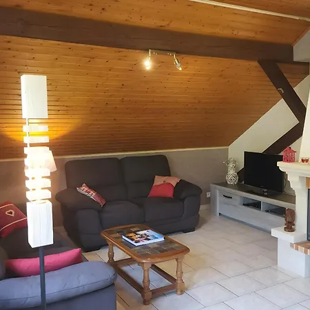 Les Collines Appartement *