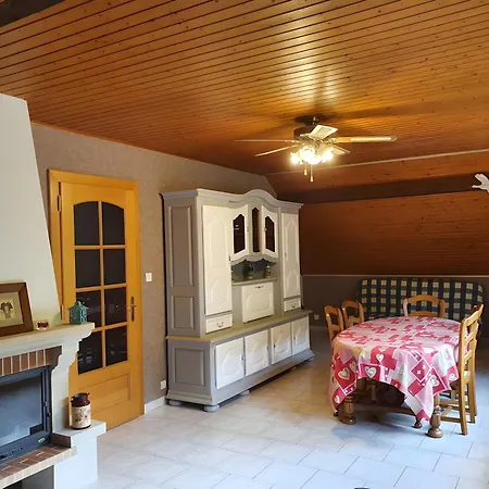 Les Collines Appartement *