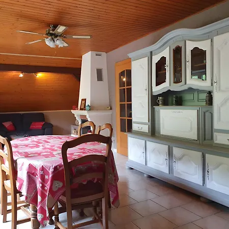 Les Collines Appartement *