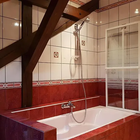 Les Collines Appartement