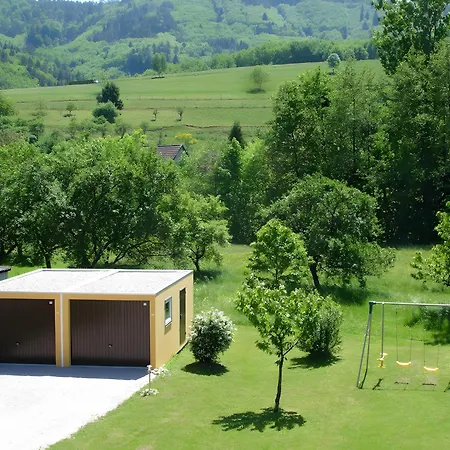 Les Collines Appartement *