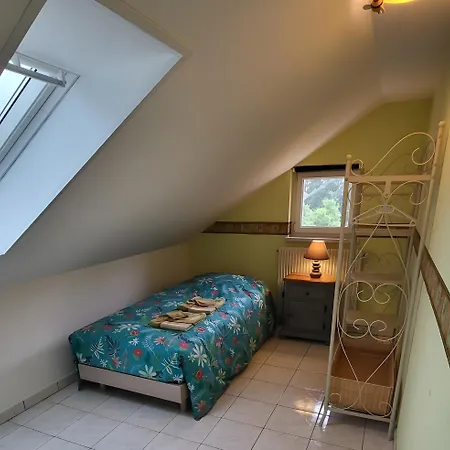 Les Collines Διαμέρισμα Maisonsgoutte