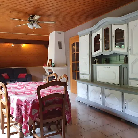 Lejlighed Les Collines Maisonsgoutte