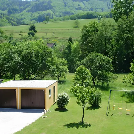 Lejlighed Les Collines Maisonsgoutte