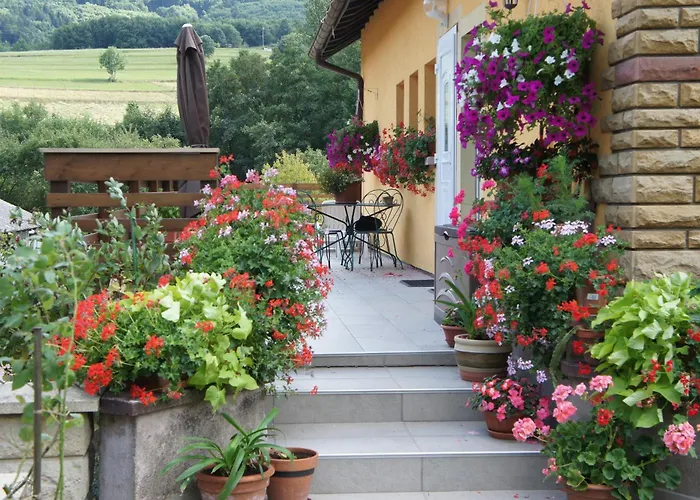 Appartement Les Collines