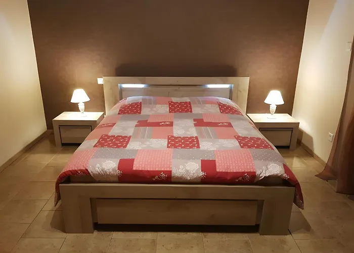 Appartement Les Collines *