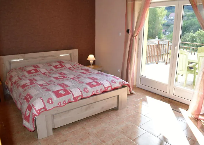 Les Collines Appartement