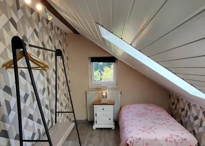 Les Collines Maisonsgoutte