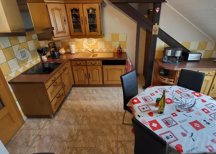 Les Collines Appartement Maisonsgoutte