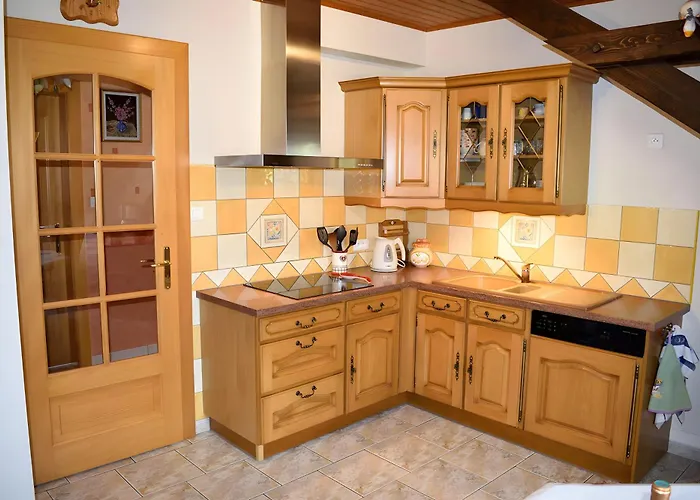 Appartement Les Collines