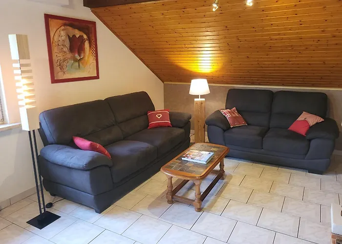 Appartement Les Collines