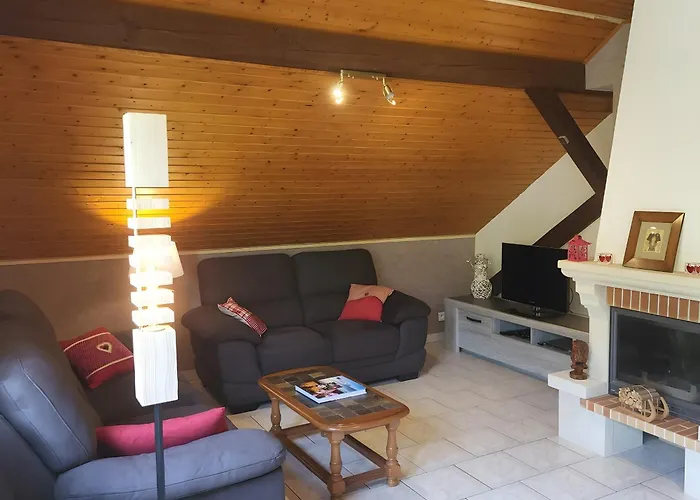 Les Collines Appartement *