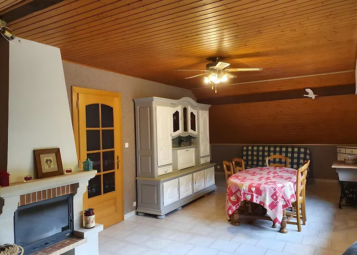 Les Collines Appartement *