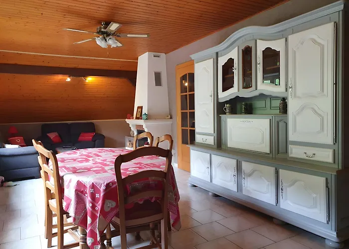 Les Collines Appartement *