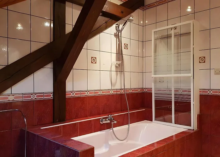 Les Collines Appartement