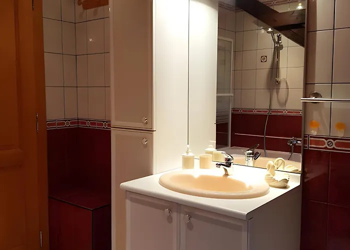 Les Collines Appartement