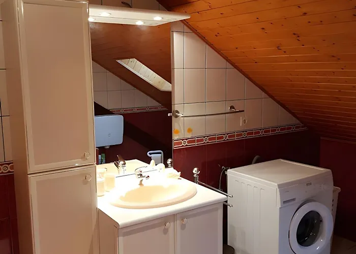 Appartement Les Collines *