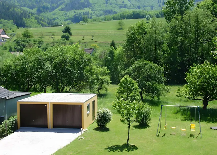 Les Collines Appartement *