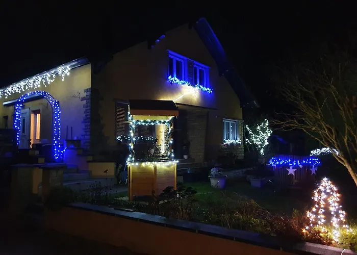 Les Collines * Maisonsgoutte