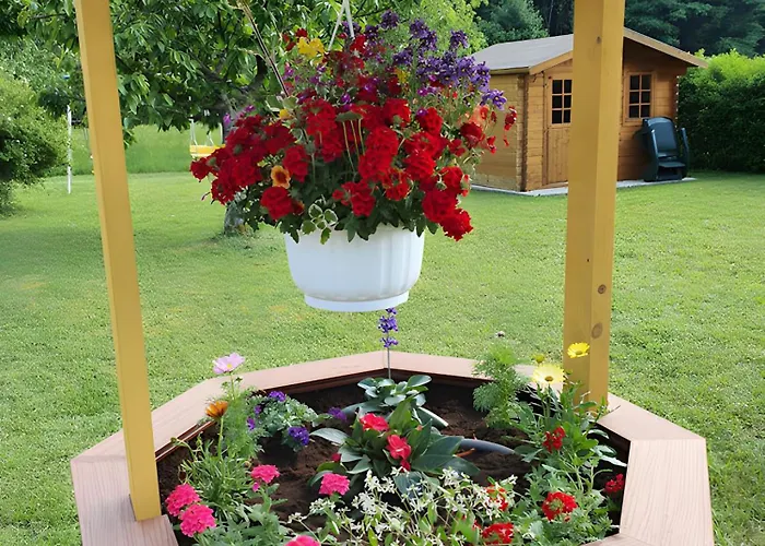 Les Collines * Maisonsgoutte