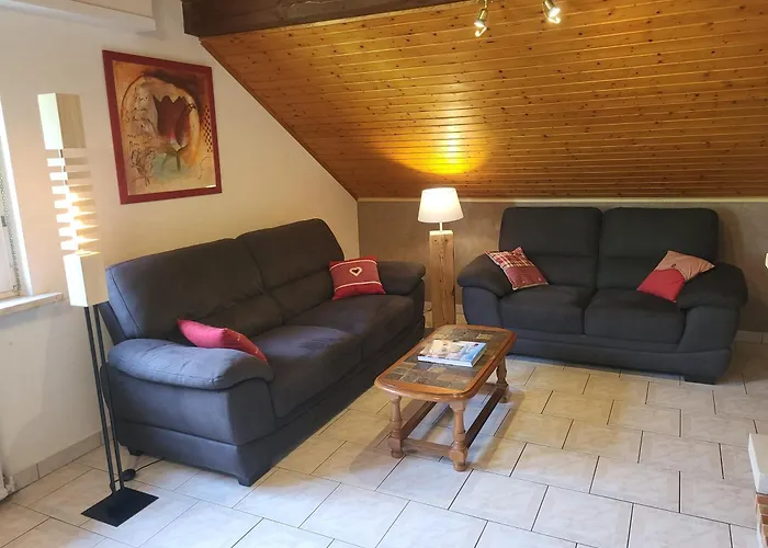 Appartement Les Collines