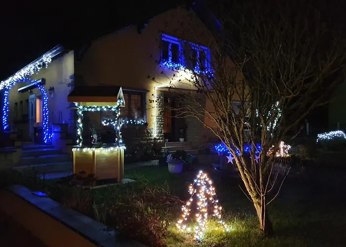 Les Collines Appartement Maisonsgoutte